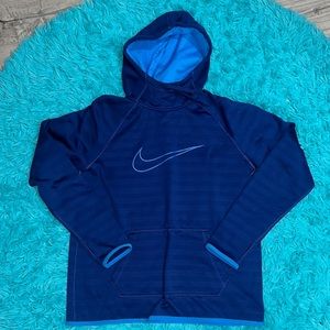 Women’s Nike hoodie